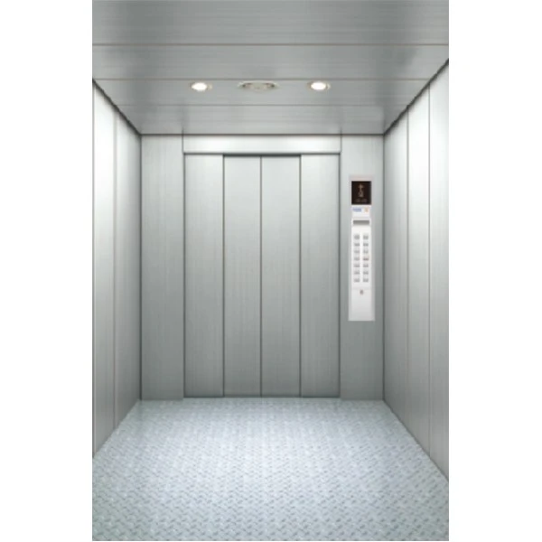 Underground Car Elevator Underground Car Elevator